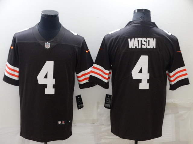 Cleveland Browns Jerseys 07